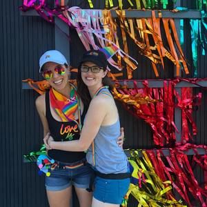 Meet your Posher, Alli